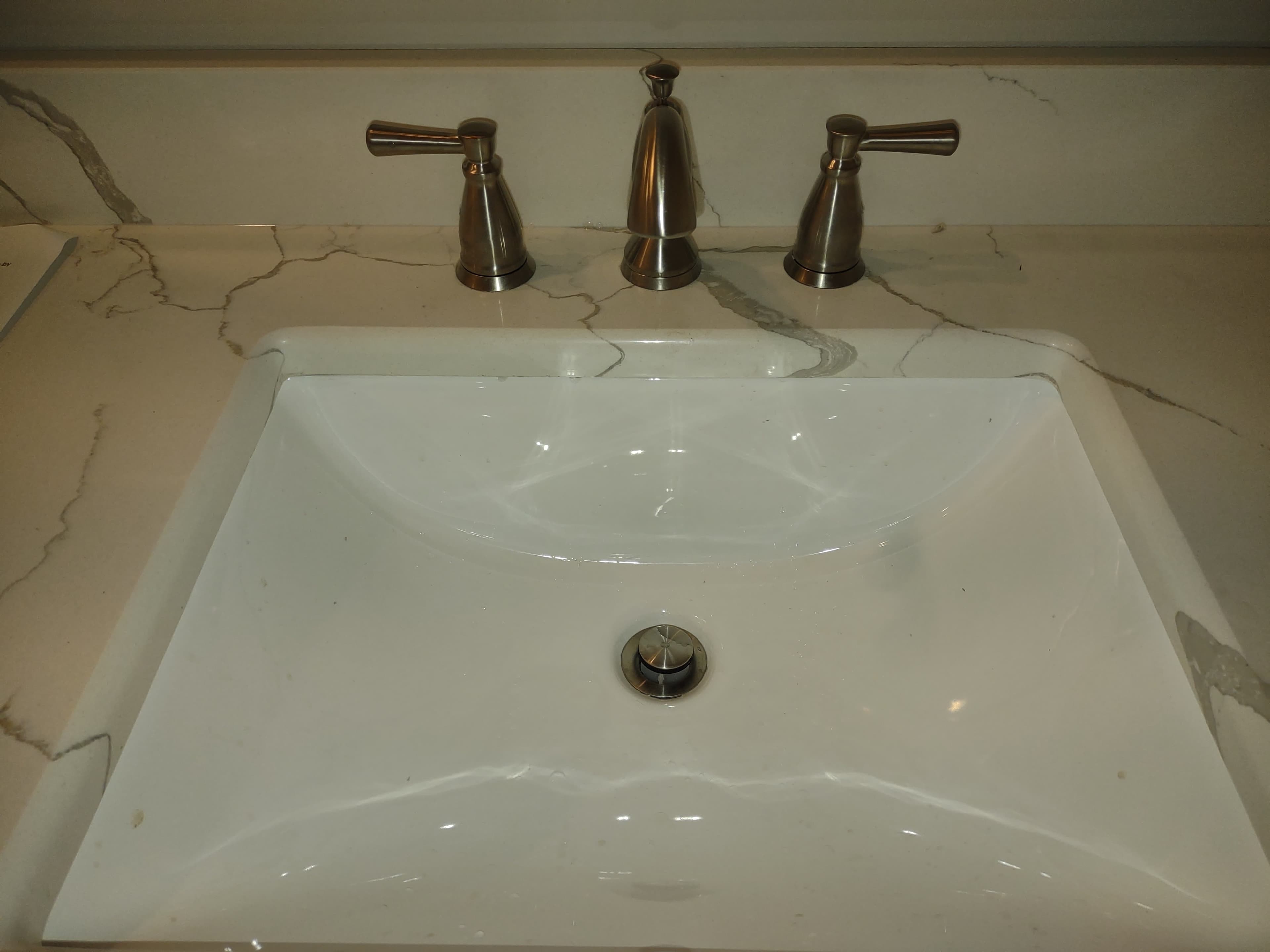 Bathroom Fixtures