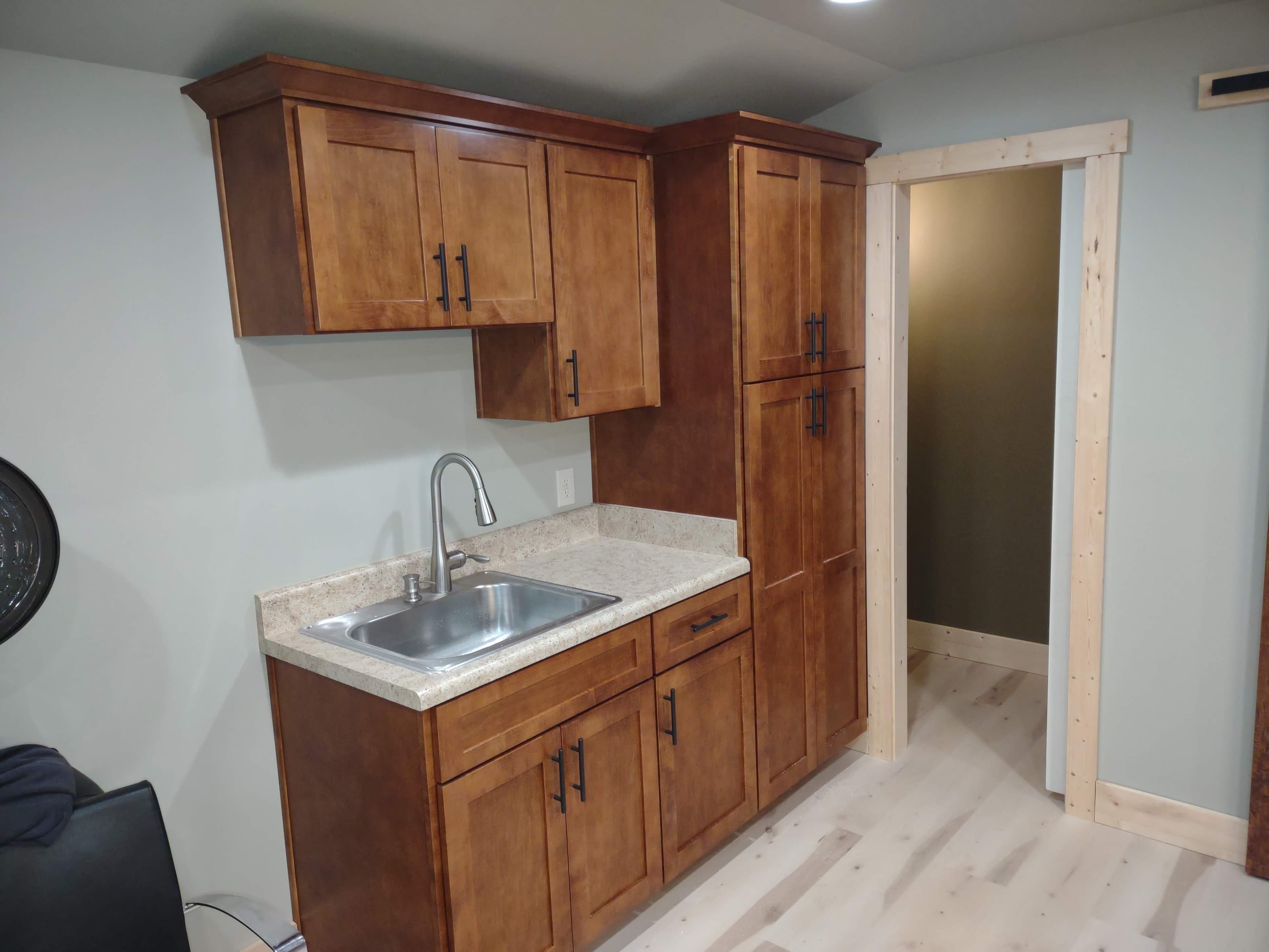 Kitchen Repair And Installations