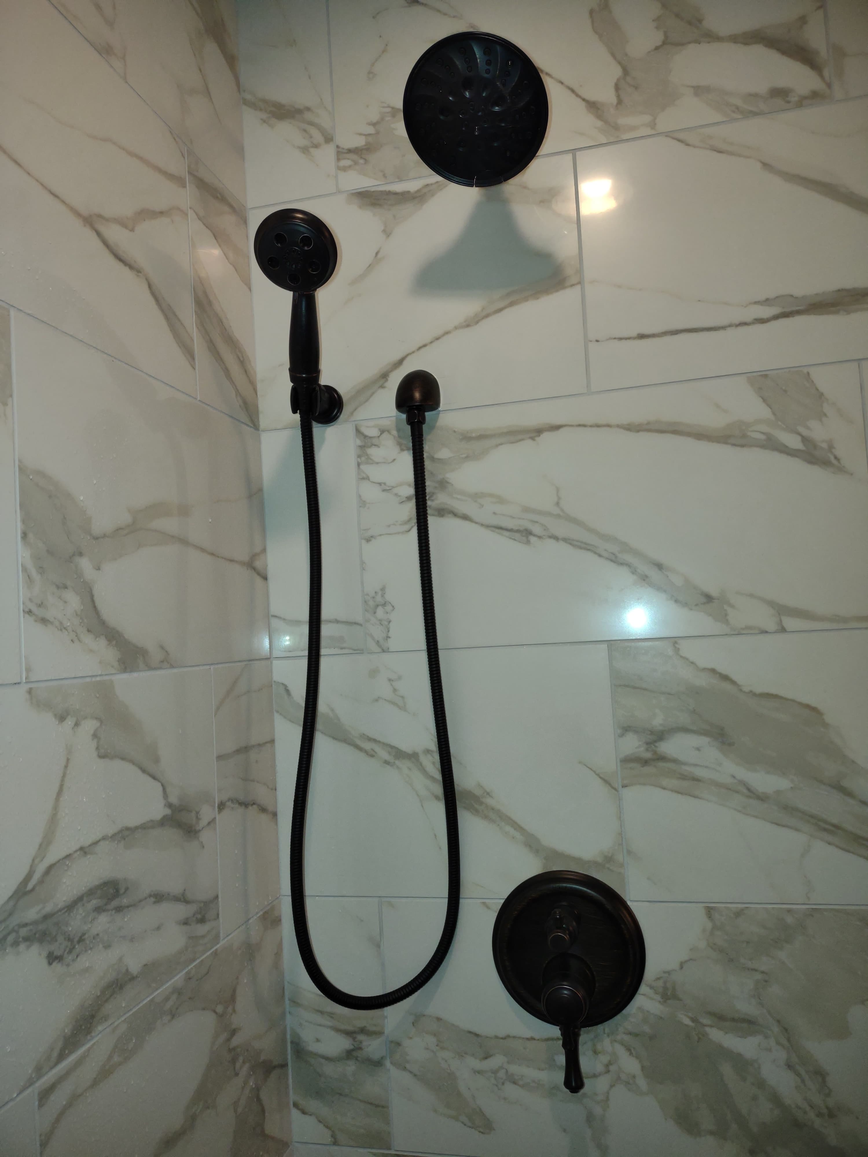 Tubs And Showers